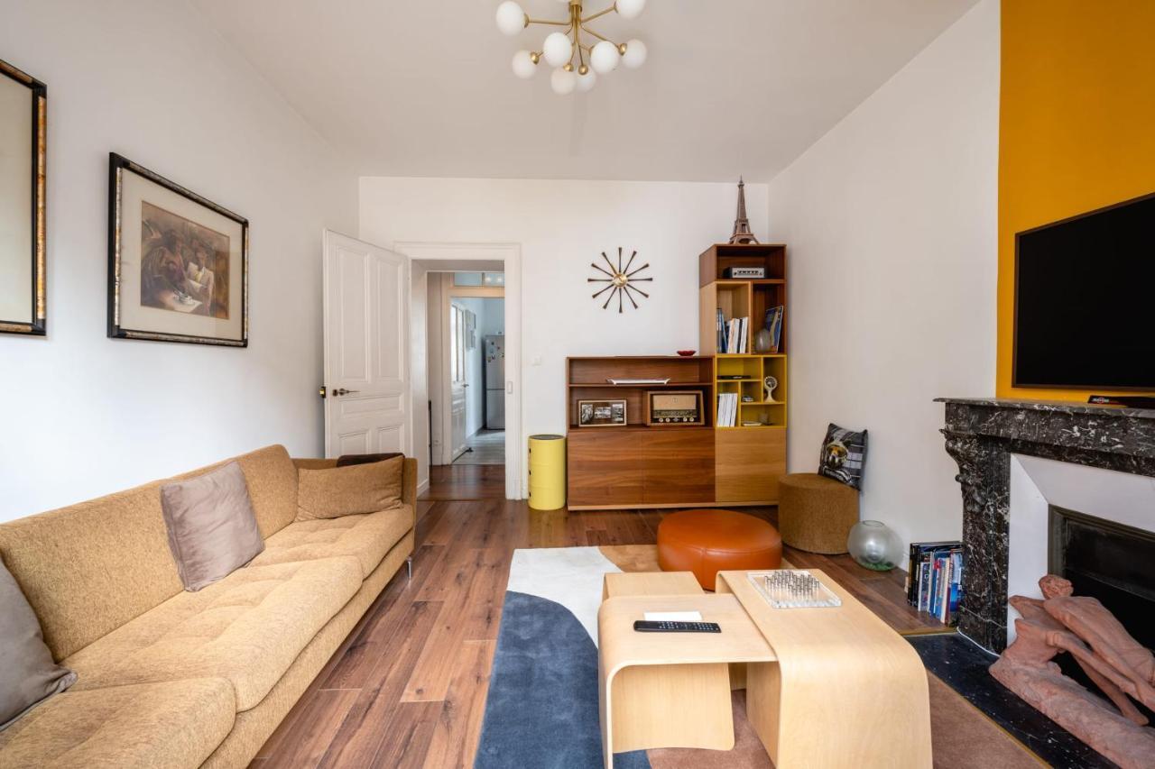 Le Cosy D'Alery - Charming 3 Room Apartment Near Downtown Annecy Exterior photo