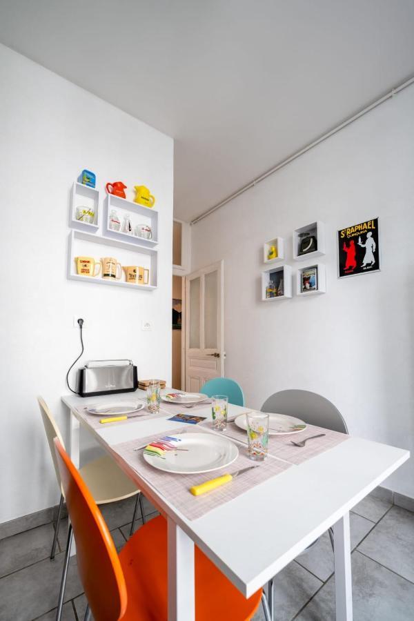 Le Cosy D'Alery - Charming 3 Room Apartment Near Downtown Annecy Exterior photo