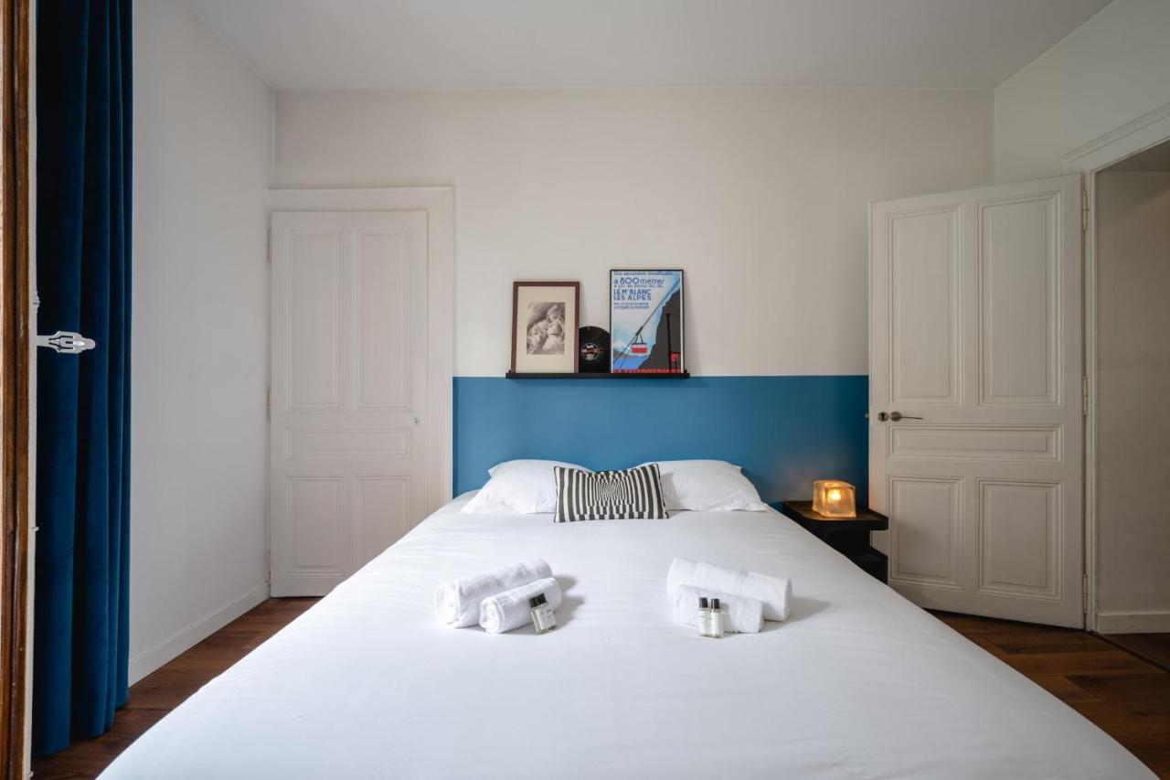 Le Cosy D'Alery - Charming 3 Room Apartment Near Downtown Annecy Exterior photo