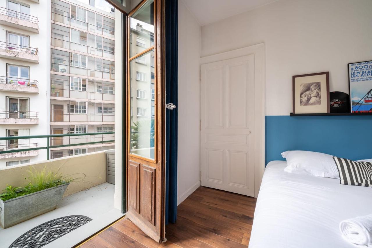 Le Cosy D'Alery - Charming 3 Room Apartment Near Downtown Annecy Exterior photo