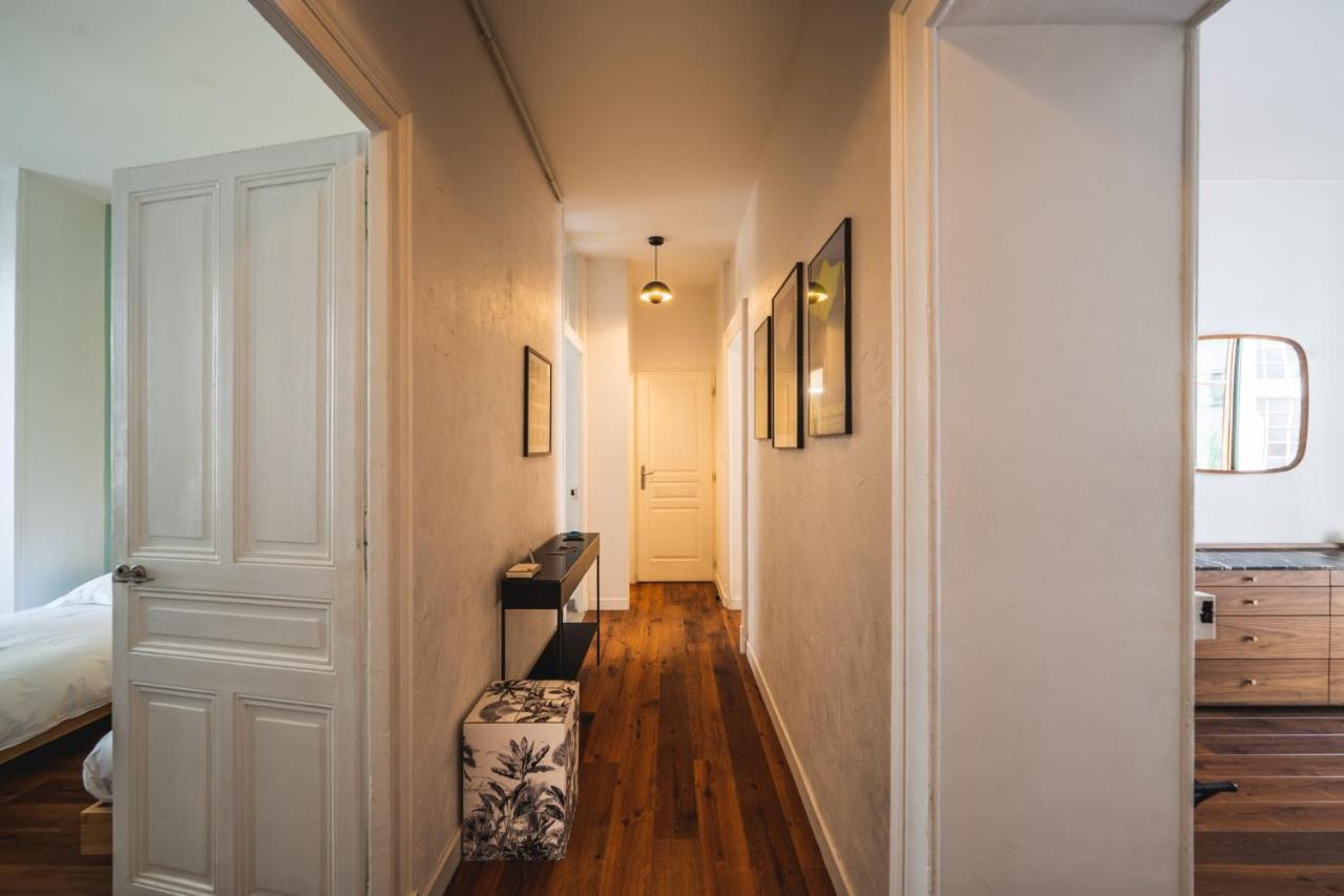 Le Cosy D'Alery - Charming 3 Room Apartment Near Downtown Annecy Exterior photo